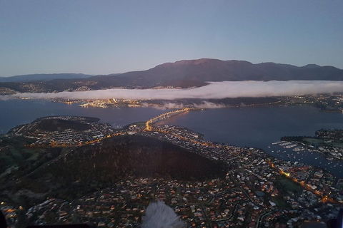 Strahan Day Trip By Air From Hobart Including A Gordon River Cruise - Accommodation Sunshine Coast 4