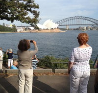 Story of Sydney Tour - Accommodation Sunshine Coast
