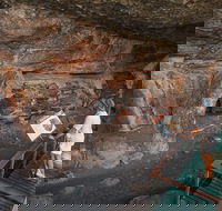 Kakadu National Park Wildlife and Ubirr Rock Art Tour from Darwin City - Accommodation Sunshine Coast