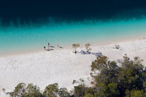 Fraser Explorer K'gari 2-Day Tour - Accommodation Sunshine Coast 3
