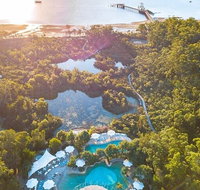 K'gari Getaway Tour from Hervey Bay - Accommodation Sunshine Coast