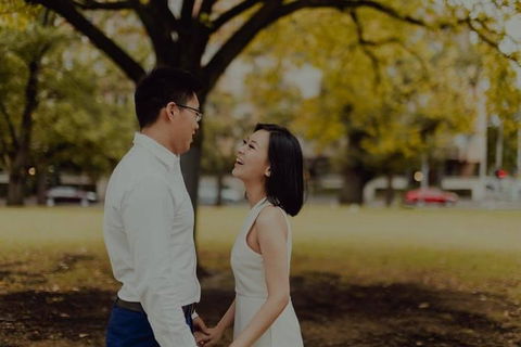 Vacation Photographer In Melbourne - Accommodation Sunshine Coast 1