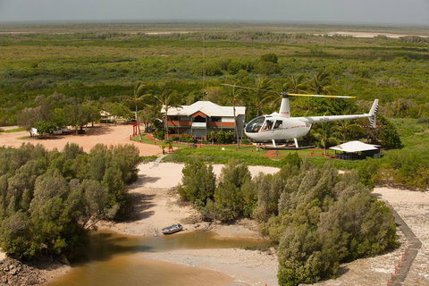 Broome 30 Minute Scenic Helicopter Flight - Accommodation Sunshine Coast 0