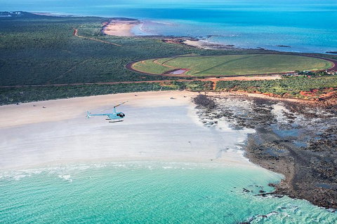 Broome 30 Minute Scenic Helicopter Flight - Accommodation Sunshine Coast 3