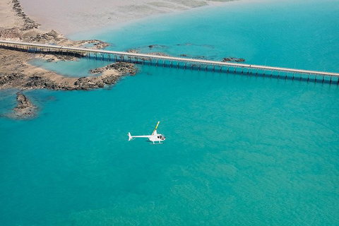 Broome 30 Minute Scenic Helicopter Flight - Accommodation Sunshine Coast 4