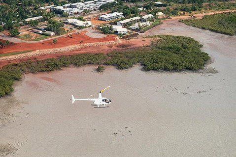 Broome 30 Minute Scenic Helicopter Flight - Accommodation Sunshine Coast 5