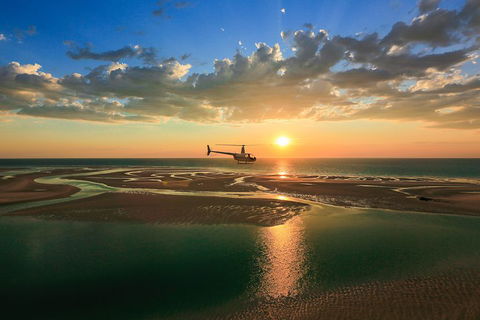 For Someone Special: Scenic Flight With Remote Private Picnic On Cable Beach - Accommodation Sunshine Coast 0