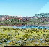 Jabiru 60 minute Scenic Flight - Accommodation Sunshine Coast