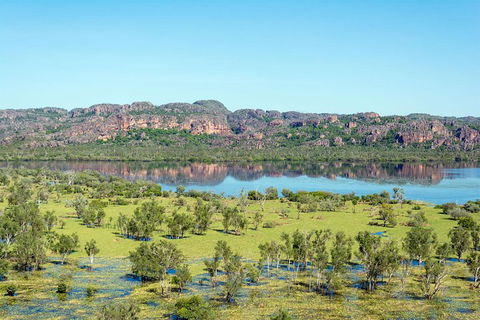 Jabiru 60 Minute Scenic Flight - Accommodation Sunshine Coast 0