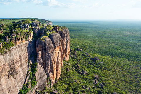 Jabiru 60 Minute Scenic Flight - Accommodation Sunshine Coast 5