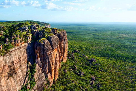 Darwin To Katherine Day Trip By Air Including Nitmiluk (Katherine) Gorge Cruise - Accommodation Sunshine Coast 1