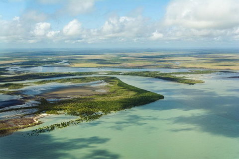 Darwin To Katherine Day Trip By Air Including Nitmiluk (Katherine) Gorge Cruise - Accommodation Sunshine Coast 2