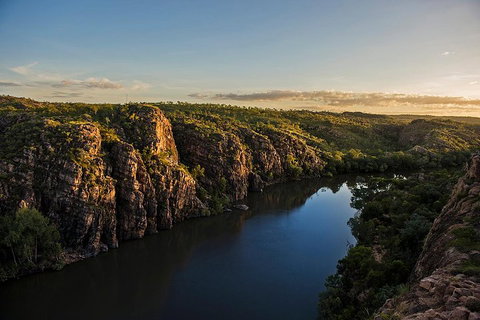 Darwin To Katherine Day Trip By Air Including Nitmiluk (Katherine) Gorge Cruise - Accommodation Sunshine Coast 4