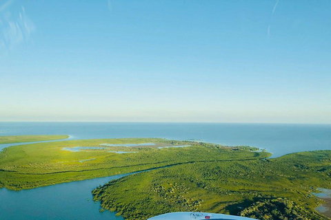 Darwin To Katherine Day Trip By Air Including Nitmiluk (Katherine) Gorge Cruise - Accommodation Sunshine Coast 5