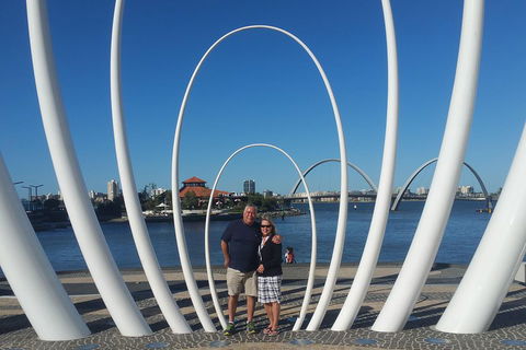 Very Best Of Perth Tour - Wildlife Park & City Highlights Tour - Accommodation Sunshine Coast 1