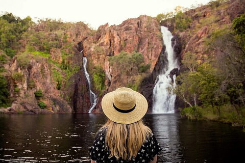 Litchfield National Park - Top End Day Tour From Darwin - Accommodation Sunshine Coast 0