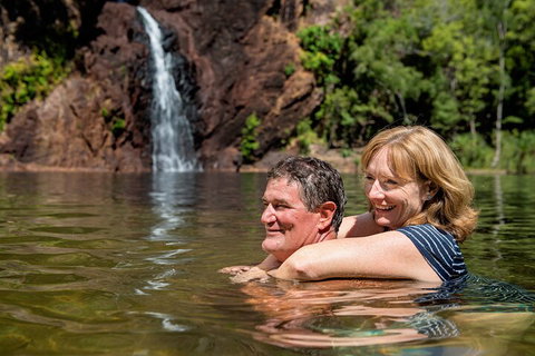 Litchfield National Park - Top End Day Tour From Darwin - Accommodation Sunshine Coast 1