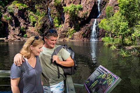 Litchfield National Park - Top End Day Tour From Darwin - Accommodation Sunshine Coast 3