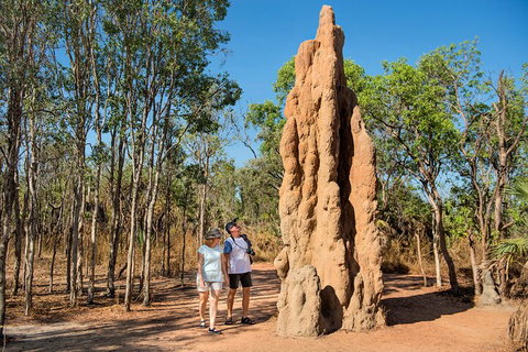 Litchfield National Park - Top End Day Tour From Darwin - Accommodation Sunshine Coast 4