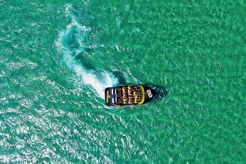 Gold Coast Jetboat And Parasail Combo - For 2 People - Accommodation Sunshine Coast 5