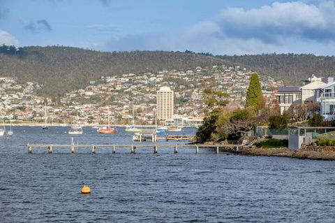 Derwent River Historic Harbour Cruise From Hobart - Accommodation Sunshine Coast 5