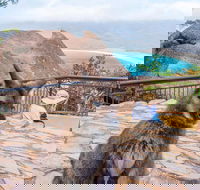 Wineglass Bay  Freycinet NP Full Day Tour from Hobart via Richmond Village - Accommodation Sunshine Coast