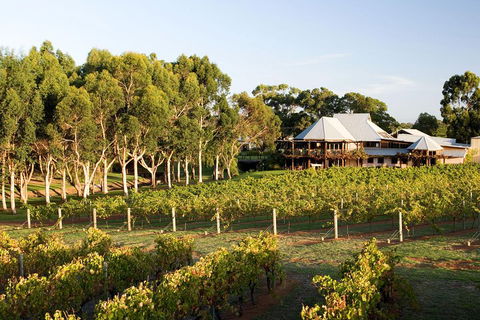 Margaret River And Geographe Bay Region Day Trip From Perth - Accommodation Sunshine Coast 1