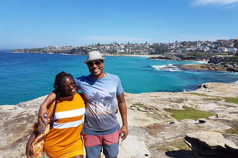 Bondi Beach Walking Tour With Optional Bondi To Bronte Coastal Walk - Accommodation Sunshine Coast 0