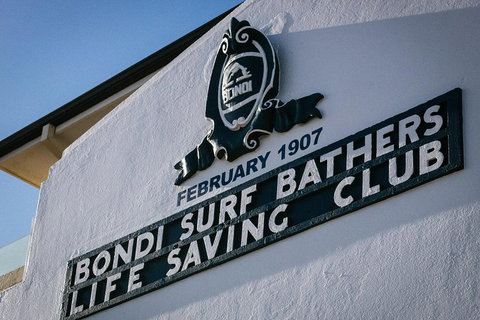 Bondi Beach Walking Tour With Optional Bondi To Bronte Coastal Walk - Accommodation Sunshine Coast 1