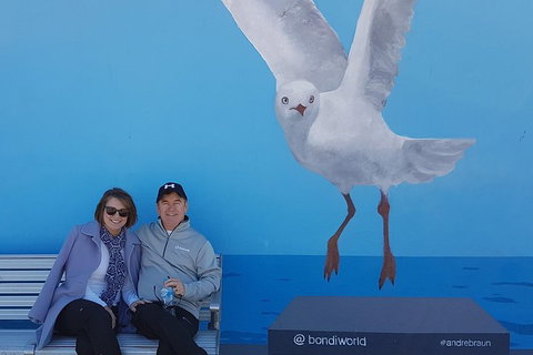 Bondi Beach Walking Tour With Optional Bondi To Bronte Coastal Walk - Accommodation Sunshine Coast 4