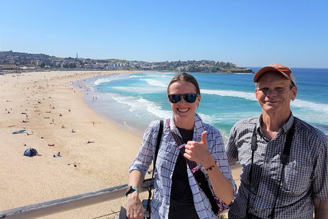 Bondi Beach Walking Tour With Optional Bondi To Bronte Coastal Walk - Accommodation Sunshine Coast 5
