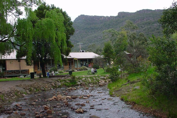 Melbourne VIC Accommodation Sunshine Coast