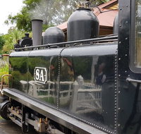 Dandenong Ranges and Rayners Orchard Tour from Melbourne - Accommodation Sunshine Coast