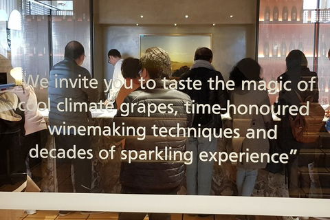 Yarra Valley Wineries And Rayners Orchard Tour From Melbourne - Accommodation Sunshine Coast 3