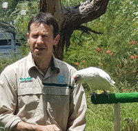 Healesville Sanctuary and Rayners Orchard Tour from Melbourne - Accommodation Sunshine Coast