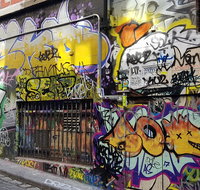 In And Around Melbourne - Accommodation Sunshine Coast
