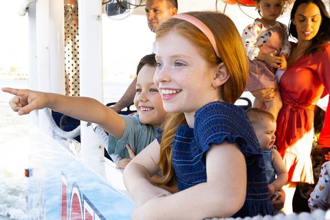 Aquaduck & Your Choice Of Gold Coast Rainforest Tour - Accommodation Sunshine Coast 2