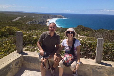 Kangaroo Island 4WD Tour - Best Of KI In 2 Days - Accommodation Sunshine Coast 2