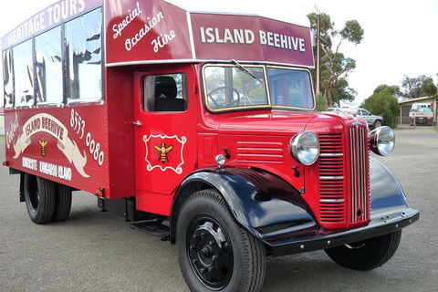 Heritage, Wine & Gin Tours - Accommodation Sunshine Coast 0