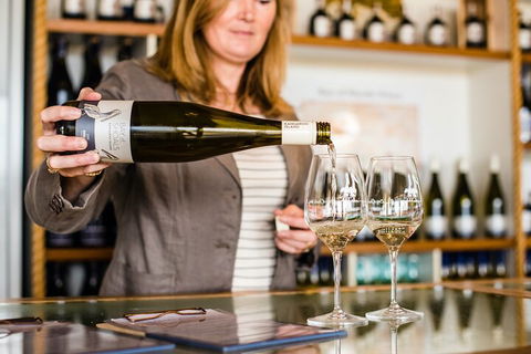 Heritage, Wine & Gin Tours - Accommodation Sunshine Coast 1