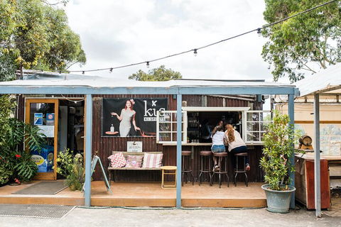 Heritage, Wine & Gin Tours - Accommodation Sunshine Coast 4