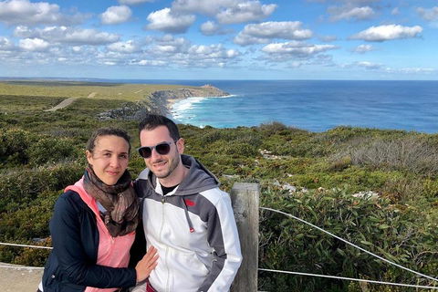 Kangaroo Island 4WD Tour - Flinders Chase - Accommodation Sunshine Coast 1