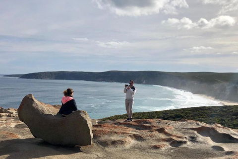 Kangaroo Island 4WD Tour - Flinders Chase - Accommodation Sunshine Coast 2