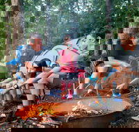 3d/2n Themed Camping Getaway - Private Campgrounds And National Parks - Accommodation Sunshine Coast
