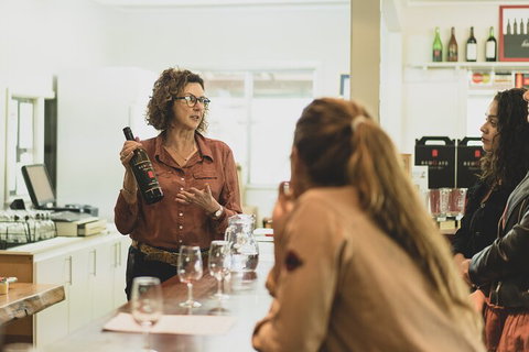 The All About Margaret River Tour: Wine, Coffee, Lunch And Forest - Accommodation Sunshine Coast 0