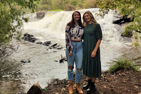 The All About Margaret River Tour: Wine, Coffee, Lunch And Forest - Accommodation Sunshine Coast 2