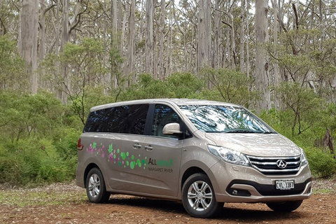 The All About Margaret River Tour: Wine, Coffee, Lunch And Forest - Accommodation Sunshine Coast 4