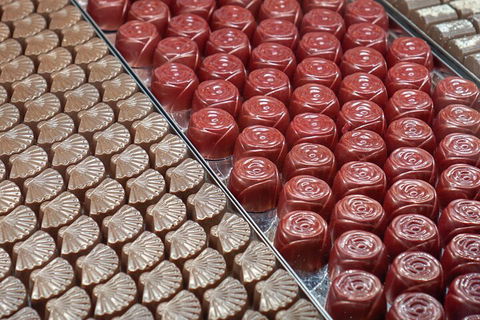 Yarra Valley, Dandenong Ranges Inc. Lunch With Wine,plus Morning Tea,chocolate - Accommodation Sunshine Coast 2