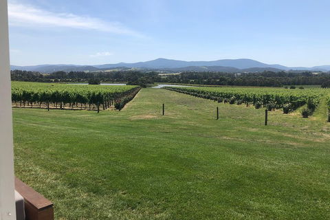 Yarra Valley, Dandenong Ranges Inc. Lunch With Wine,plus Morning Tea,chocolate - Accommodation Sunshine Coast 3