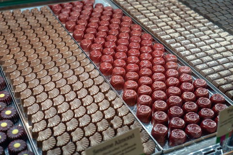Yarra Valley Private Car Winery Tour And Chocolate.1-7 Passengers One Car Price - Accommodation Sunshine Coast 4